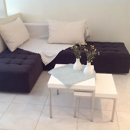 Apartment Thesslad Luxury *
