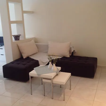 Thesslad Luxury Apartment Thessaloniki