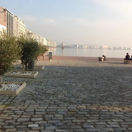 Thesslad Luxury Thessaloniki